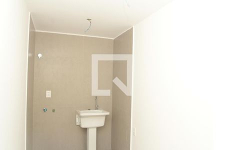 Casa de condomínio para alugar com 208m², 3 quartos e 2 vagasÁrea de Serviço