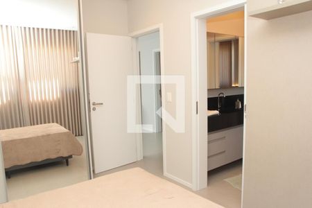 Casa de condomínio para alugar com 208m², 3 quartos e 2 vagasquarto 03