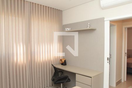 Casa de condomínio para alugar com 208m², 3 quartos e 2 vagasquarto 02