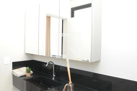 Casa de condomínio para alugar com 208m², 3 quartos e 2 vagasbanheiro da suite