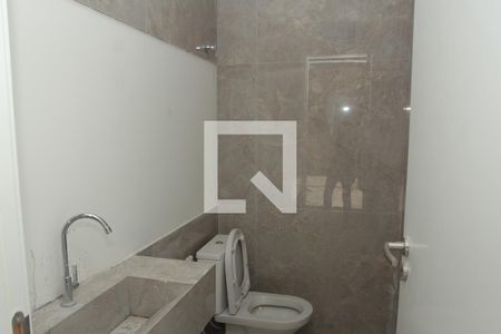 Casa de condomínio para alugar com 208m², 3 quartos e 2 vagasarea comum