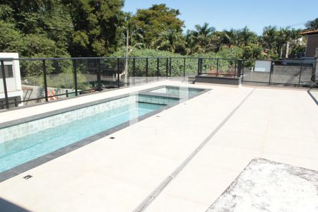 Casa de condomínio para alugar com 208m², 3 quartos e 2 vagasarea comum