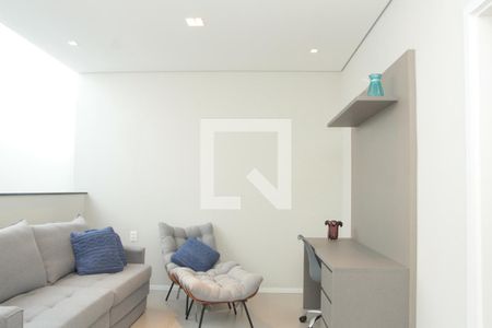 Casa de condomínio para alugar com 208m², 3 quartos e 2 vagasEscritório