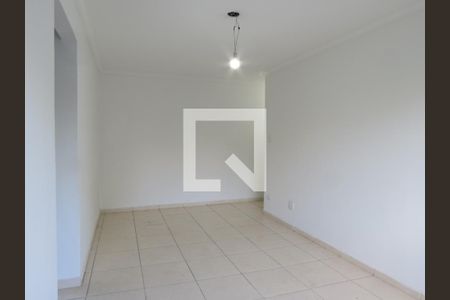 Sala de apartamento à venda com 2 quartos, 51m² em Jardim Peri, São Paulo