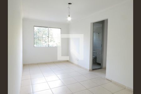 SalaSala de apartamento à venda com 2 quartos, 51m² em Jardim Peri, São Paulo