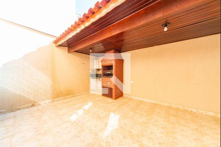 Casa à venda com 159m², 3 quartos e 4 vagas Casa à venda com 159m², 3 quartos e 4 vagasQuital e área Gourmet