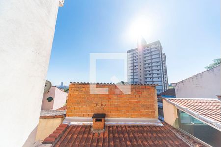 Casa à venda com 159m², 3 quartos e 4 vagas Casa à venda com 159m², 3 quartos e 4 vagasVista do Quarto 3
