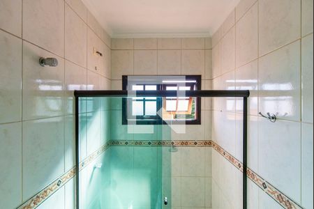 Casa à venda com 159m², 3 quartos e 4 vagas Casa à venda com 159m², 3 quartos e 4 vagasBanheiro Social