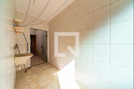 Casa à venda com 159m², 3 quartos e 4 vagas Casa à venda com 159m², 3 quartos e 4 vagasÁrea de Serviço