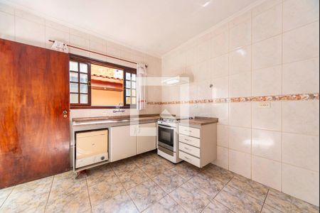 Casa à venda com 159m², 3 quartos e 4 vagas Casa à venda com 159m², 3 quartos e 4 vagasCozinha