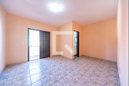 Quarto 1 de casa à venda com 3 quartos, 159m² em Jardim Ipanema, Santo André