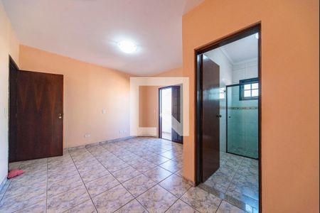 Quarto 1 de casa à venda com 3 quartos, 159m² em Jardim Ipanema, Santo André