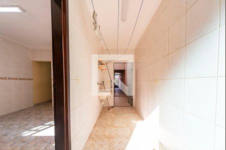 Casa à venda com 159m², 3 quartos e 4 vagas Casa à venda com 159m², 3 quartos e 4 vagasÁrea de Serviço