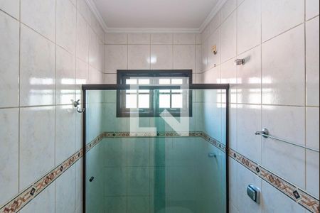 Casa à venda com 159m², 3 quartos e 4 vagas Casa à venda com 159m², 3 quartos e 4 vagasBanheiro do Quarto 1