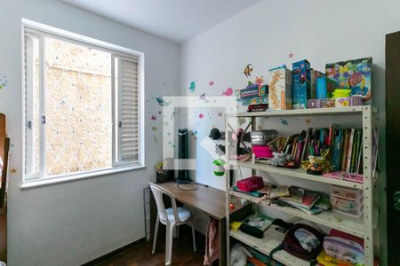 Quarto 1 de apartamento à venda com 3 quartos, 675m² em Cidade Jardim, Belo Horizonte