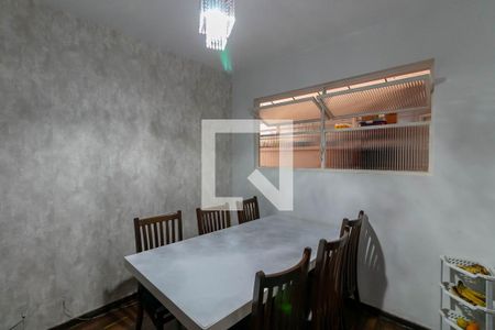 Sala de Jantar de apartamento à venda com 3 quartos, 675m² em Cidade Jardim, Belo Horizonte
