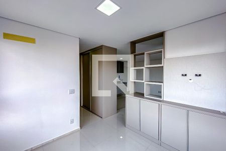 Quarto de apartamento para alugar com 1 quarto, 49m² em Vila Dom Pedro I, São Paulo