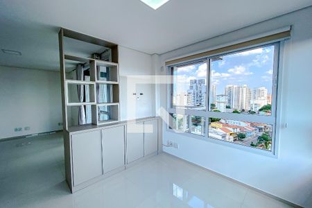 Quarto de apartamento para alugar com 1 quarto, 49m² em Vila Dom Pedro I, São Paulo