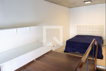 Suite de apartamento para alugar com 1 quarto, 65m² em Itaim Bibi, São Paulo
