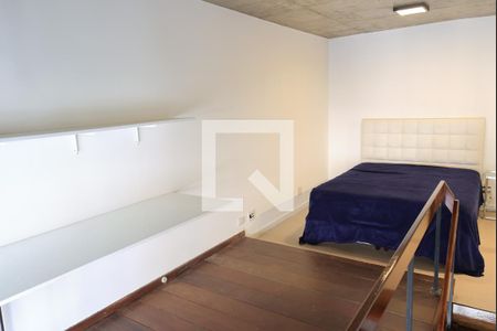 Suite de apartamento para alugar com 1 quarto, 65m² em Itaim Bibi, São Paulo