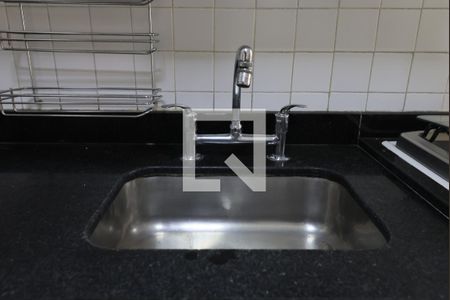 Apartamento para alugar com 65m², 1 quarto e 1 vaga Apartamento para alugar com 65m², 1 quarto e 1 vagaCozinha