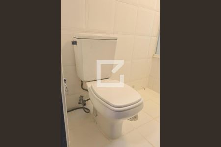 Apartamento para alugar com 65m², 1 quarto e 1 vaga Apartamento para alugar com 65m², 1 quarto e 1 vagaBanheiro da Suíte