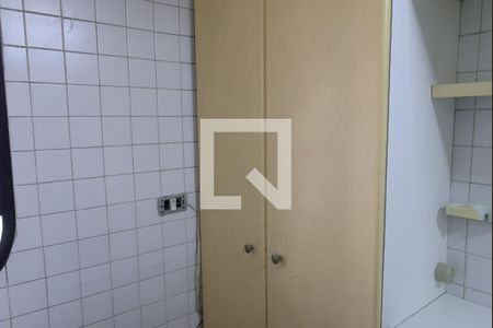 Apartamento para alugar com 65m², 1 quarto e 1 vaga Apartamento para alugar com 65m², 1 quarto e 1 vagaÁrea de Serviço