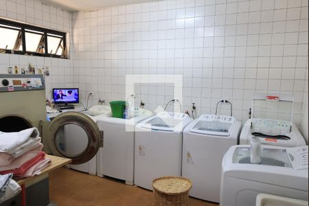 Apartamento para alugar com 65m², 1 quarto e 1 vaga Apartamento para alugar com 65m², 1 quarto e 1 vagaLavanderia