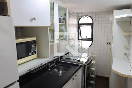 Apartamento para alugar com 65m², 1 quarto e 1 vaga Apartamento para alugar com 65m², 1 quarto e 1 vagaCozinha