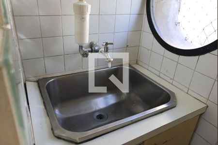 Apartamento para alugar com 65m², 1 quarto e 1 vaga Apartamento para alugar com 65m², 1 quarto e 1 vagaÁrea de Serviço