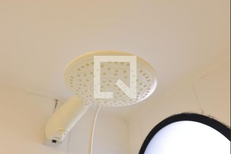 Apartamento para alugar com 65m², 1 quarto e 1 vaga Apartamento para alugar com 65m², 1 quarto e 1 vagaBanheiro da Suíte