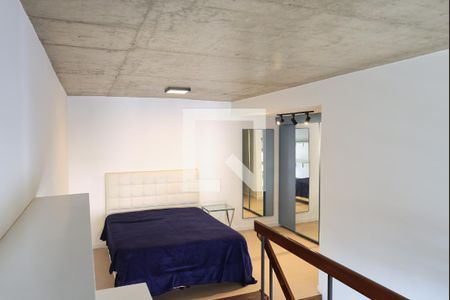 Apartamento para alugar com 65m², 1 quarto e 1 vaga Apartamento para alugar com 65m², 1 quarto e 1 vagaSuite