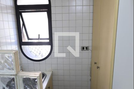 Apartamento para alugar com 65m², 1 quarto e 1 vaga Apartamento para alugar com 65m², 1 quarto e 1 vagaÁrea de Serviço