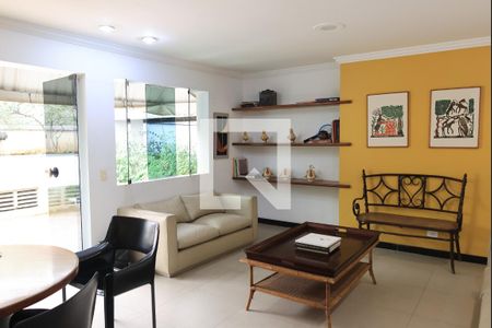 Apartamento para alugar com 65m², 1 quarto e 1 vaga Apartamento para alugar com 65m², 1 quarto e 1 vagaÁrea comum