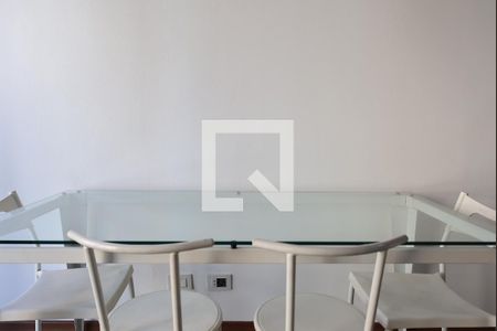 Sala de apartamento para alugar com 1 quarto, 65m² em Itaim Bibi, São Paulo