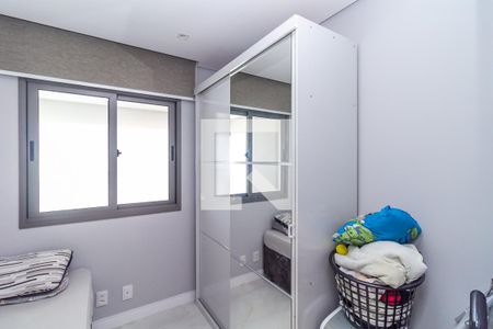 Quarto 1 de apartamento à venda com 2 quartos, 67m² em Vila Prudente, São Paulo