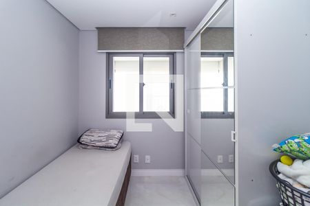 Quarto 1 de apartamento à venda com 2 quartos, 67m² em Vila Prudente, São Paulo