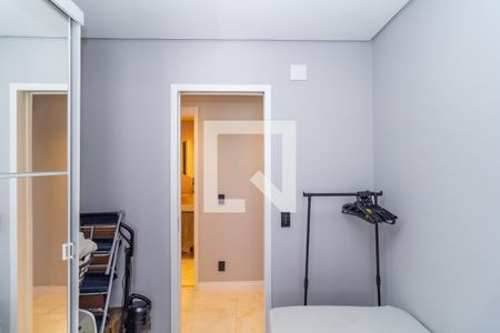 Quarto 1 de apartamento à venda com 2 quartos, 67m² em Vila Prudente, São Paulo