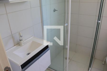 Apartamento para alugar com 45m², 2 quartos e 1 vagabanheiro