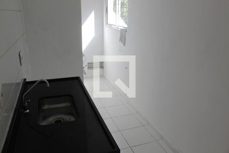 Apartamento para alugar com 45m², 2 quartos e 1 vagaCozinha