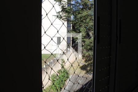 Apartamento para alugar com 45m², 2 quartos e 1 vagavista quarto 2