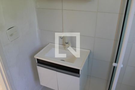 Apartamento para alugar com 45m², 2 quartos e 1 vagabanheiro