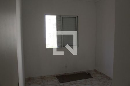 quarto 2 de apartamento para alugar com 2 quartos, 45m² em Jardim Petrópolis, Cotia