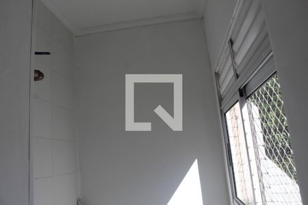 Apartamento para alugar com 45m², 2 quartos e 1 vagaLavanderia