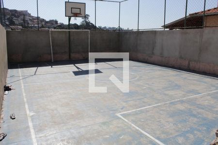Apartamento para alugar com 45m², 2 quartos e 1 vagaQuadra