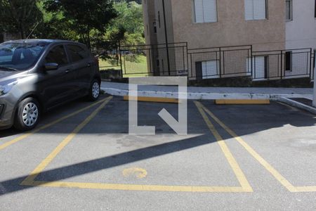 Apartamento para alugar com 45m², 2 quartos e 1 vagavaga para moto ou carro