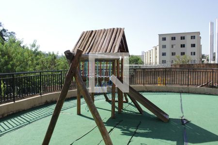 Apartamento para alugar com 45m², 2 quartos e 1 vagapla