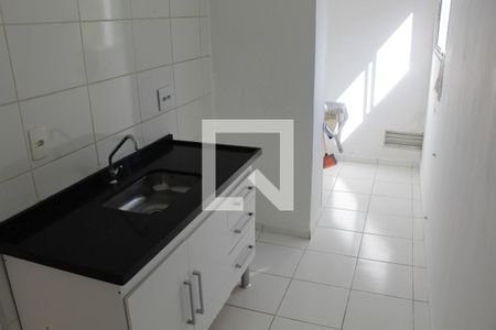 Apartamento para alugar com 45m², 2 quartos e 1 vagaCozinha