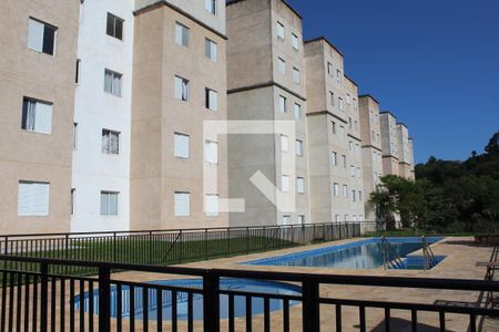 Apartamento para alugar com 45m², 2 quartos e 1 vagaÁrea comum - Piscina