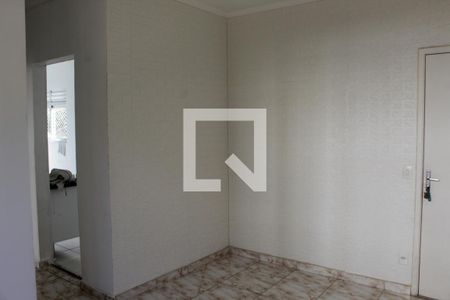 sala de apartamento para alugar com 2 quartos, 45m² em Jardim Petrópolis, Cotia